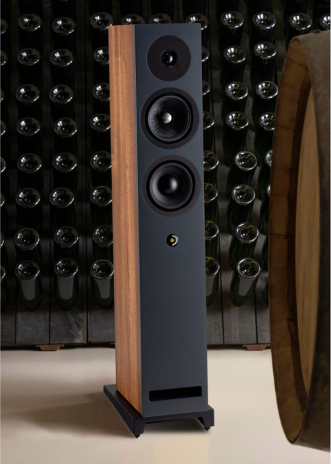 Davis Acoustics Krypton 6