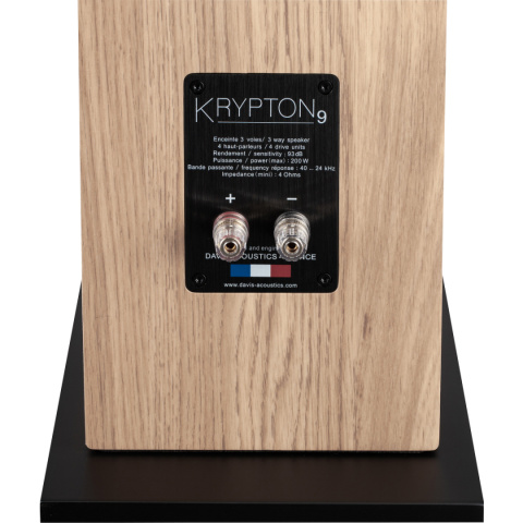 Davis Acoustics Krypton 9