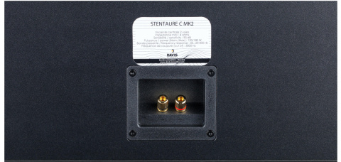 Davis Acoustics Stentaure C MK2