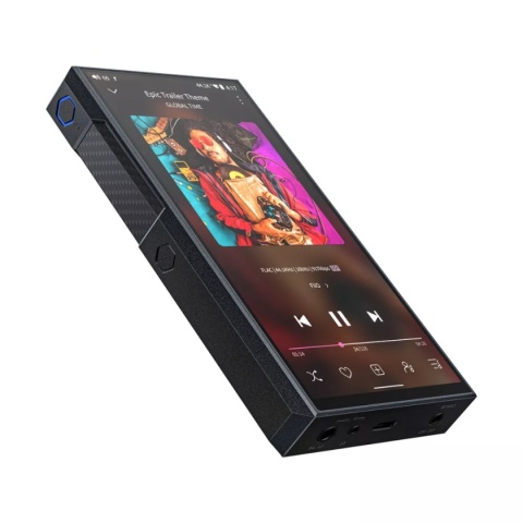 FiiO M11 PLUS II