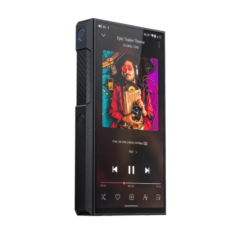 FiiO M11 PLUS II