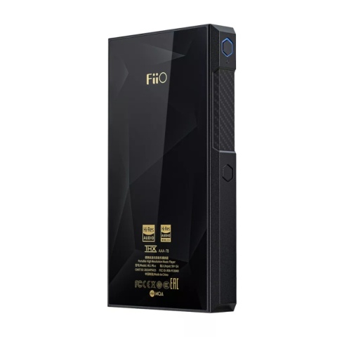 FiiO M11 PLUS II