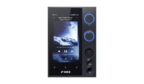 FiiO R7