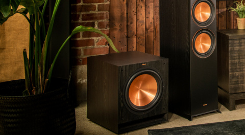 Klipsch SPL-100 CE