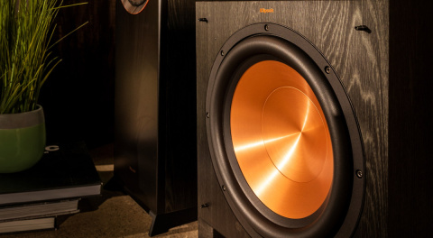 Klipsch SPL-100 CE