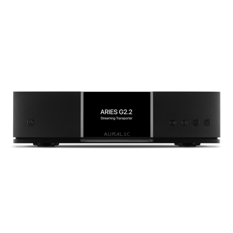 Auralic Aries G2.2