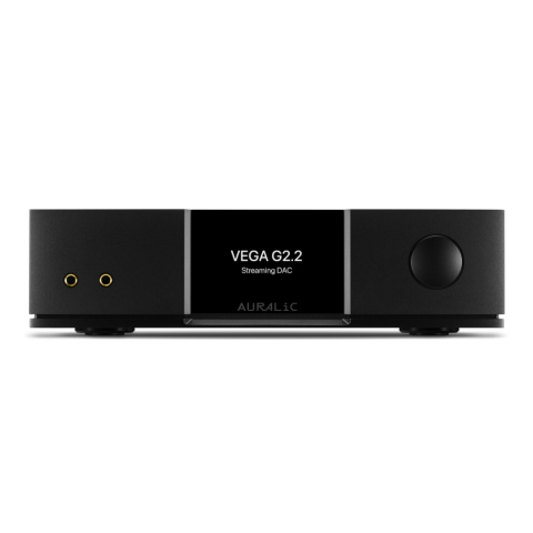 Auralic Vega G2.2