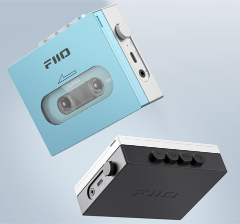 FiiO CP13