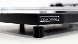 New Horizon Audio 101