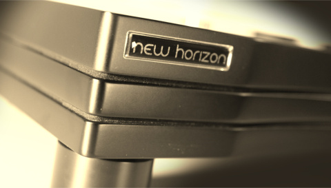 New Horizon Audio 203