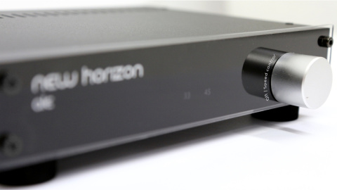 New Horizon Audio GDS