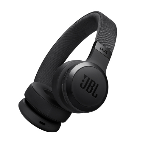 Słuchawki JBL Live 670NC