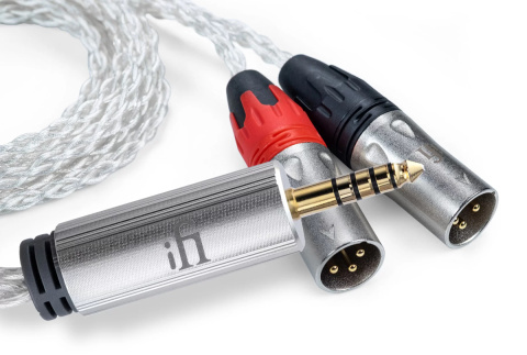 iFi 4.4mm to XLR Cable