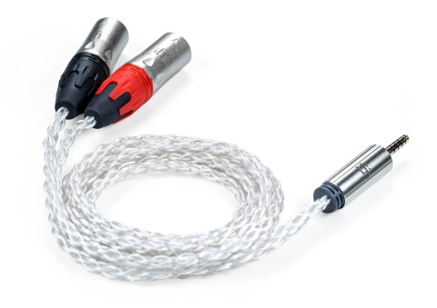 iFi 4.4mm to XLR Cable