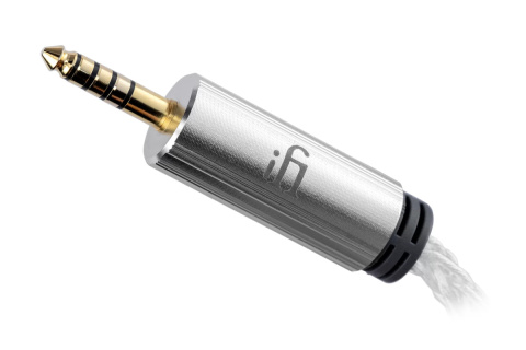 iFi 4.4mm to XLR Cable