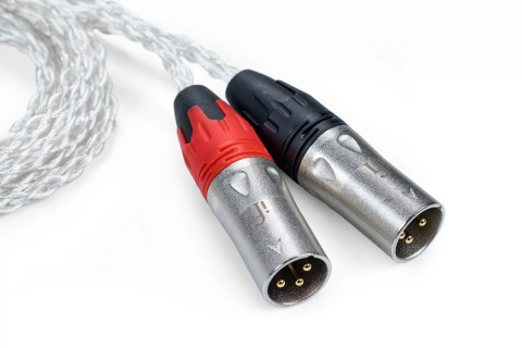 iFi 4.4mm to XLR Cable