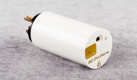 iFi AC iPurifier