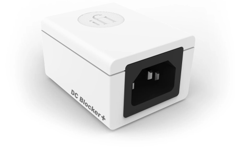 iFi DC Blocker+