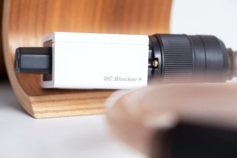 iFi DC Blocker+