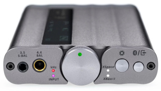 iFi xDSD Gryphon