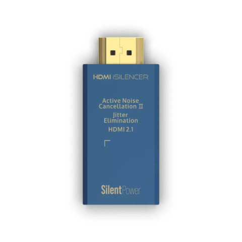 iFi HDMI iSilencer