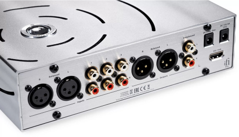 iFi Pro iCAN Signature