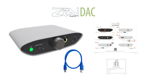 iFi ZEN Air DAC