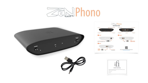 iFi ZEN Air Phono