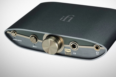 iFi ZEN DAC 3