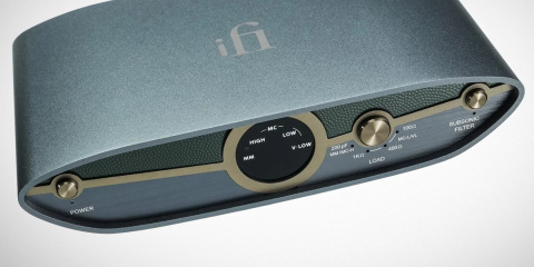 iFi ZEN Phono 3