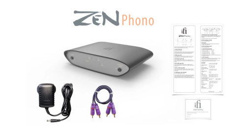 iFi ZEN Phono