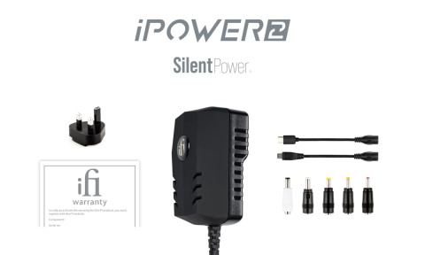 iFi iPower2