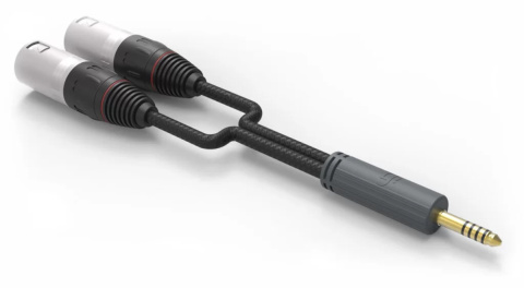 iFi 4.4mm to XLR Cable SE