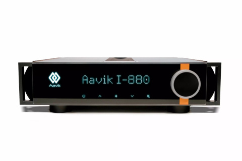 Aavik I-880