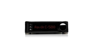 Aavik C-580