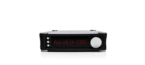 Aavik I-580