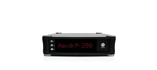 Aavik P-280