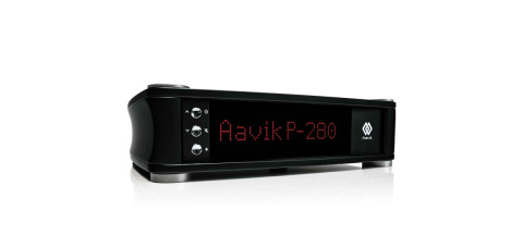 Aavik P-280