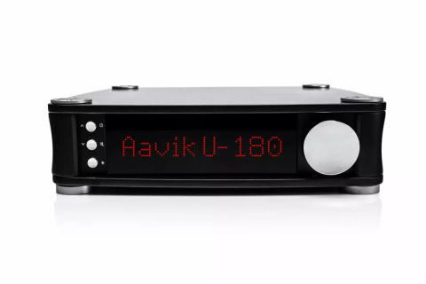 Aavik U-180