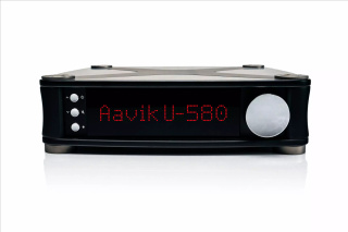 Aavik U-580