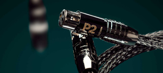 Ansuz Signalz P2 XLR