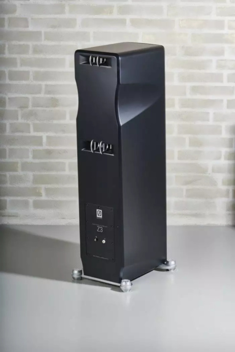 Borresen Z3 Cryo Edition