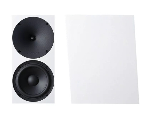 Buchardt Audio A500