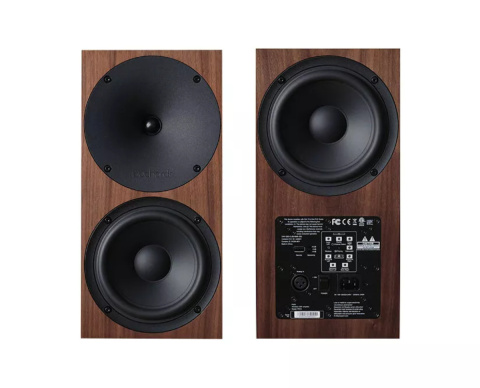 Buchardt Audio A500