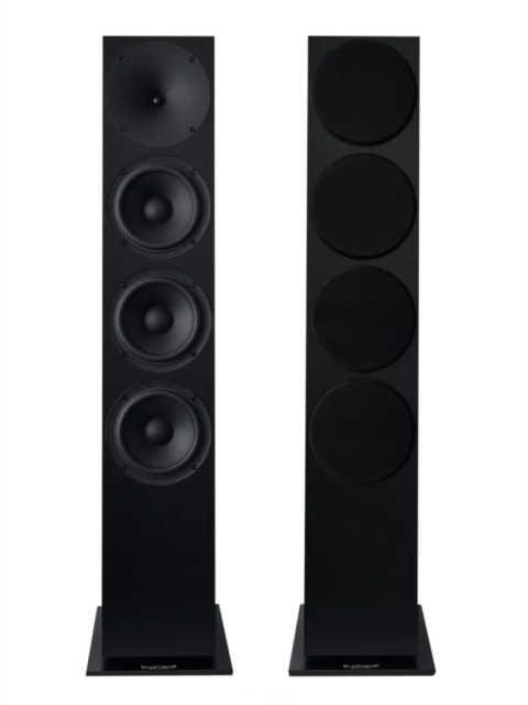 Buchardt Audio A700