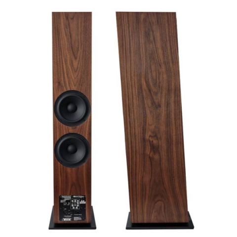 Buchardt Audio A700