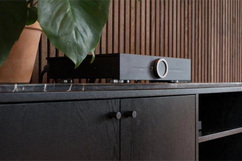 Buchardt Audio I150