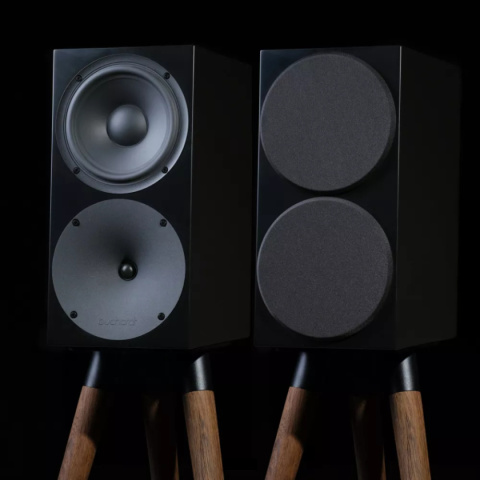 Buchardt Audio P300