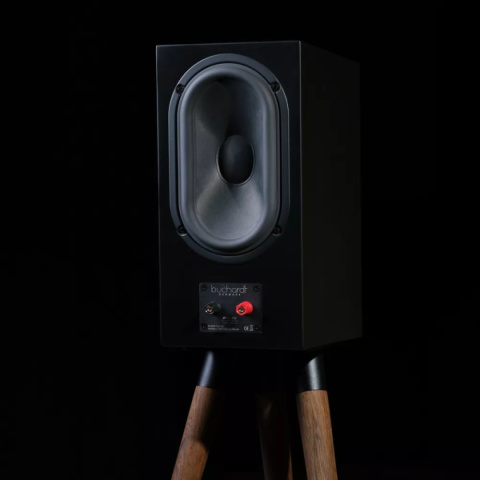 Buchardt Audio P300