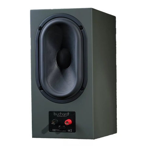 Buchardt Audio P300